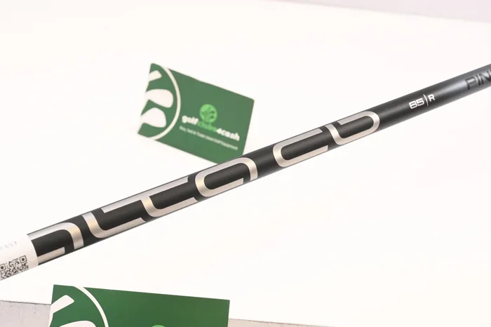Ping Alta Slate CB 65 #7 Wood Shaft / Regular Flex / Ping 3rd Gen