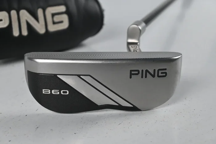 Ping B60 2023 Putter / 32.5 Inch