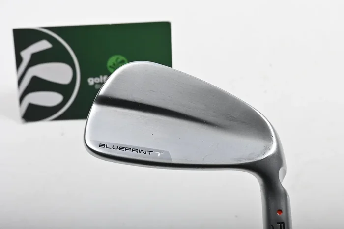 Ping Blueprint T #8 Iron / Red Dot / X-Flex N.S.PRO Modus3 Tour 105 Shaft