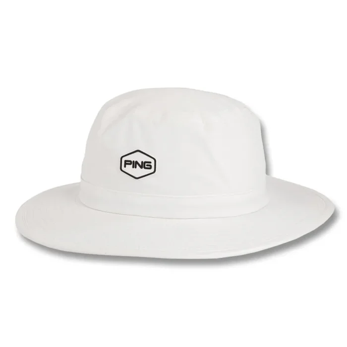PING Boonie 214 Golf Bucket Hat 2022