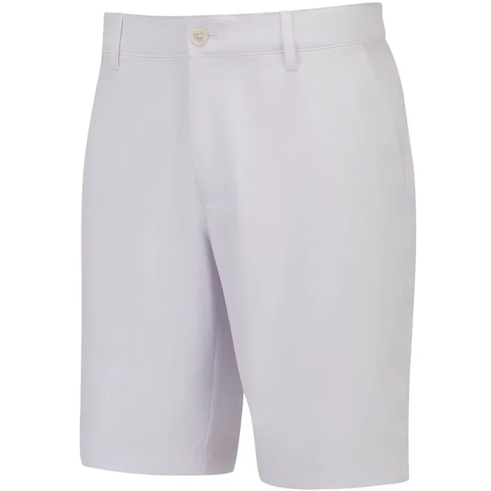 Ping Bradley II SensorCool Shorts – White