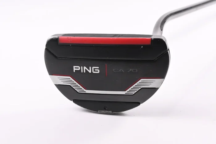 Ping CA 70 2021 Putter / 34 Inch