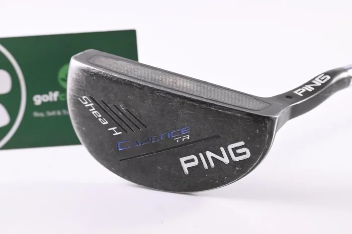 Ping Cadence TR Shea H Putter / 35 Inch
