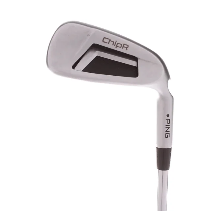 Ping ChipR Steel Men’s Right Hand Chipper Ping – Ping