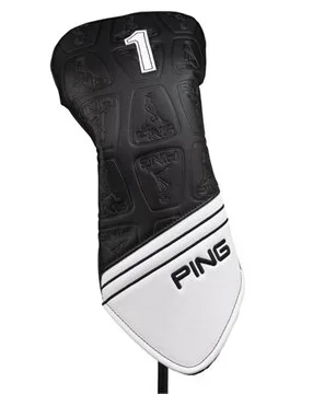 Ping Core Head Covers