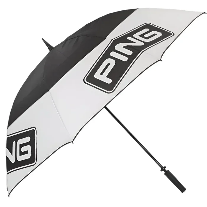 Ping Double Canopy Tour Umbrella