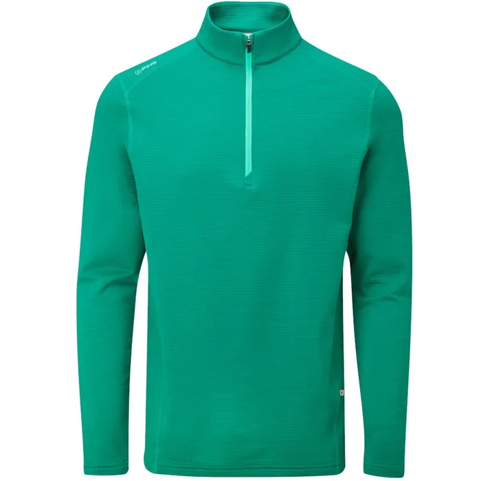 Ping Edwin 1/2 Zip Pullover – Everglade