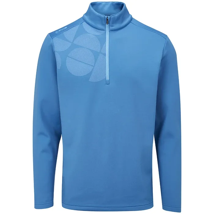 Ping Elevation 1/4 Zip SensorWarm Pullover – Danube