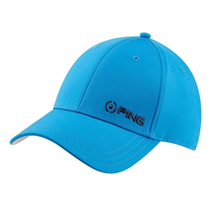 Ping Eye Cap – Snorkel Blue