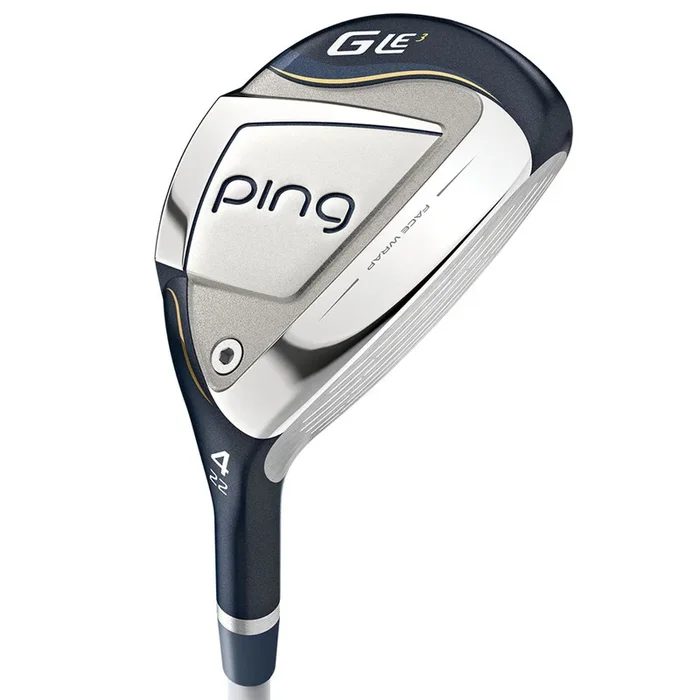 Ping G Le 3 Hybrid – Ladies