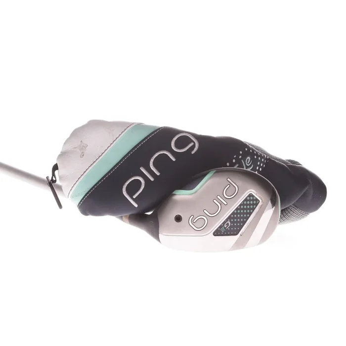 Ping G Le Graphite Ladies Right Hybrid 30 Degree Ladies – Ping ULT230