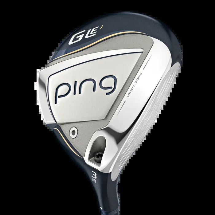 Ping G Le3 Fairway Woods