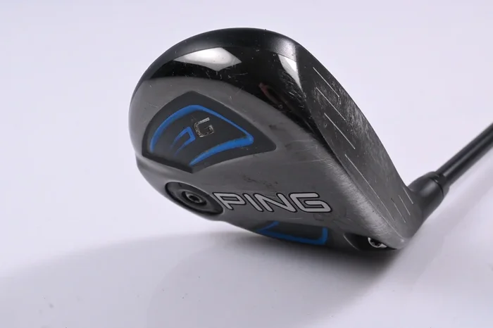 Ping G Series #3 Wood / 14.5 Degree / Regular-Stiff Flex SK Fiber Hypersonic