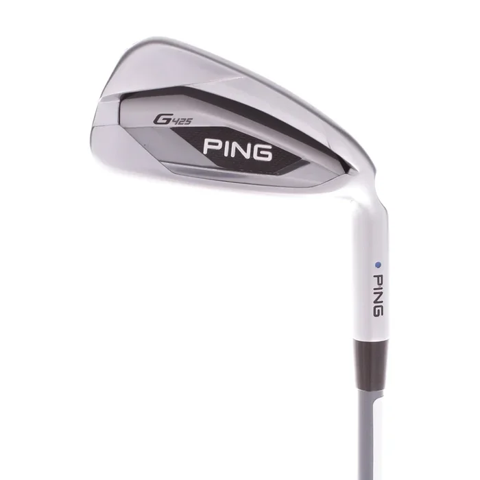 Ping G425 Graphite Men’s Right Hand 4 Iron Blue Dot Senior – ALTA CB AWT SR