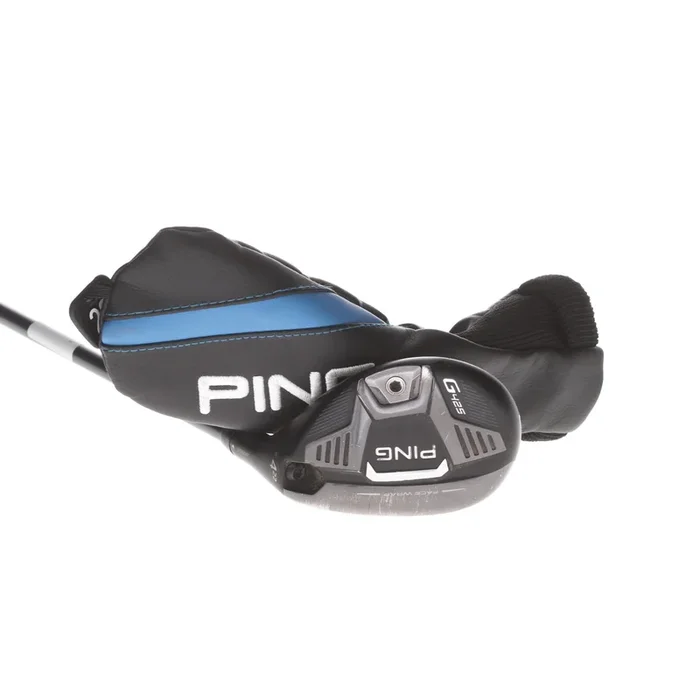 Ping G425 Graphite Mens Right Hand 4 Hybrid 22* Regular – Ping Alta CB 70