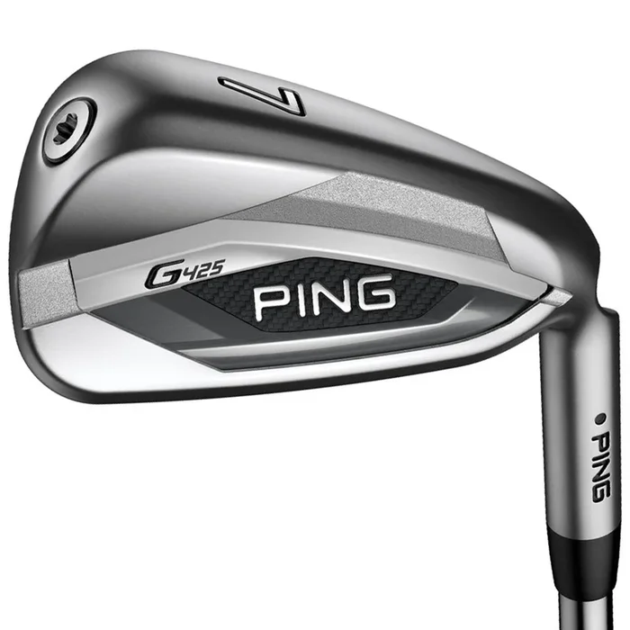 Ping G425 Irons – Graphite