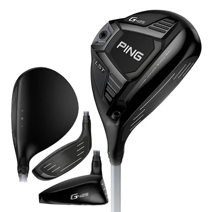 PING G425 LST Fairway Wood – 21 Men