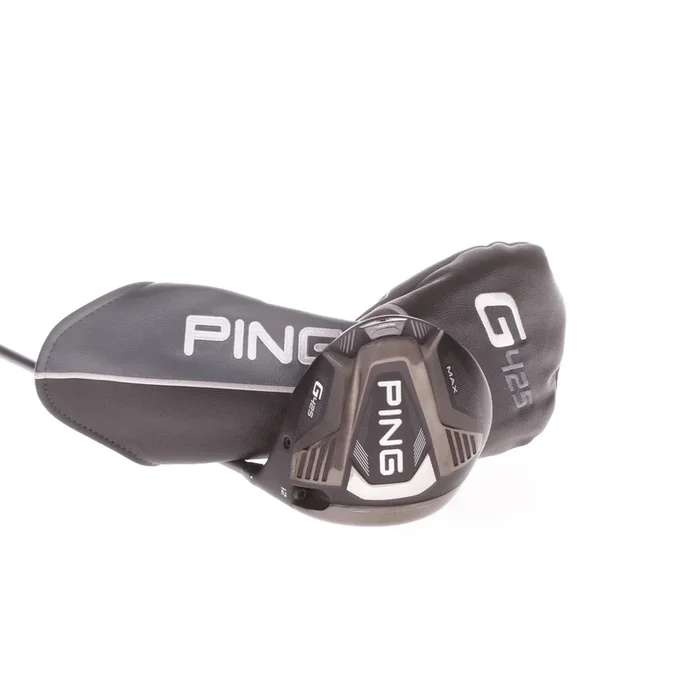 Ping G425 Max Graphite Men’s Right Hand Driver 12 Degree Soft Regular – Ping Alta CB 55