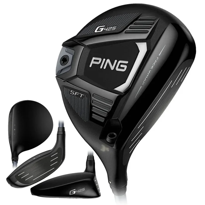 PING G425 SFT Fairway Wood – 21 Women
