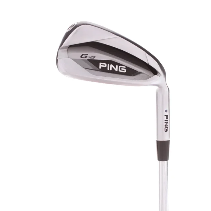 Ping G425 Steel Men’s Right 6 Iron 26.5 Regular – AWT 2.0 S