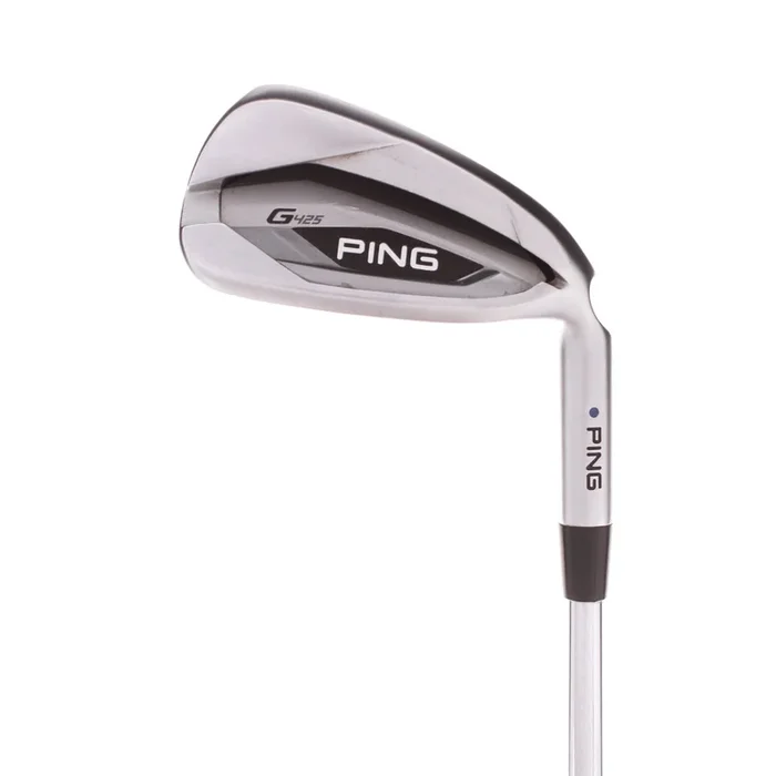 Ping G425 Steel Men’s Right 7 Iron 30 Degree Regular – AWT 2.0 S