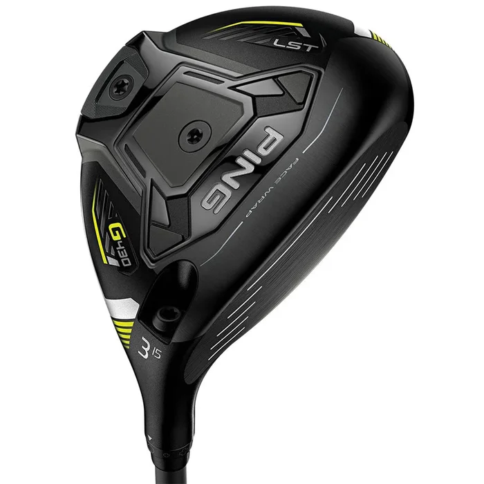 Ping G430 Fairway Wood – LST