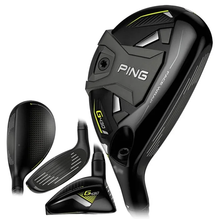 PING G430 Hybrid – 23 Men