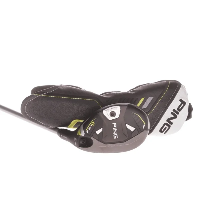 Ping G430 Max Men’s Right Hand Graphite Hybrid 26 Degree Regular – Alta Quick