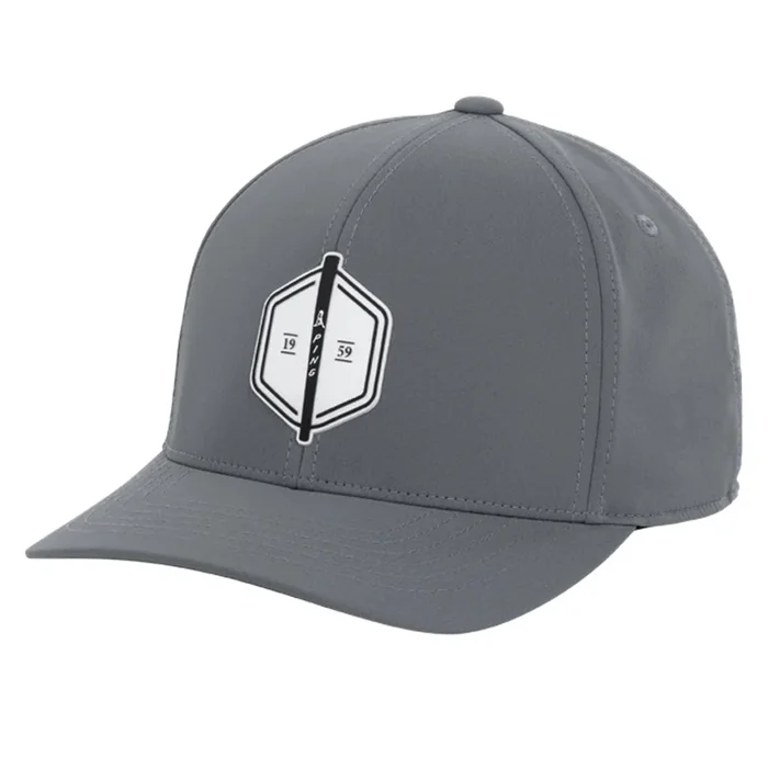 Ping Get a Grip Cap – Grey