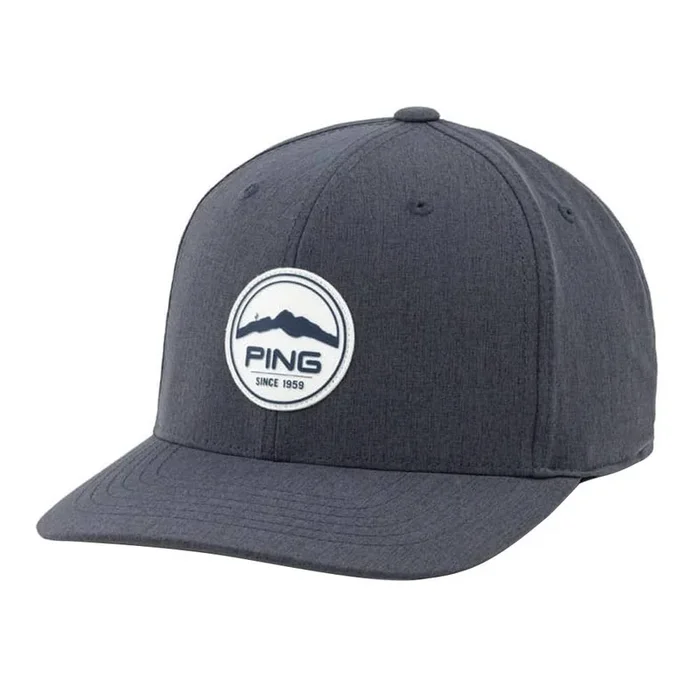 PING Honors Golf Cap Navy – 24 Men