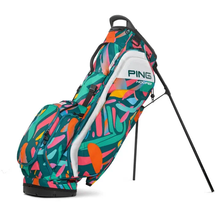 Ping Hoofer – Multi Splash