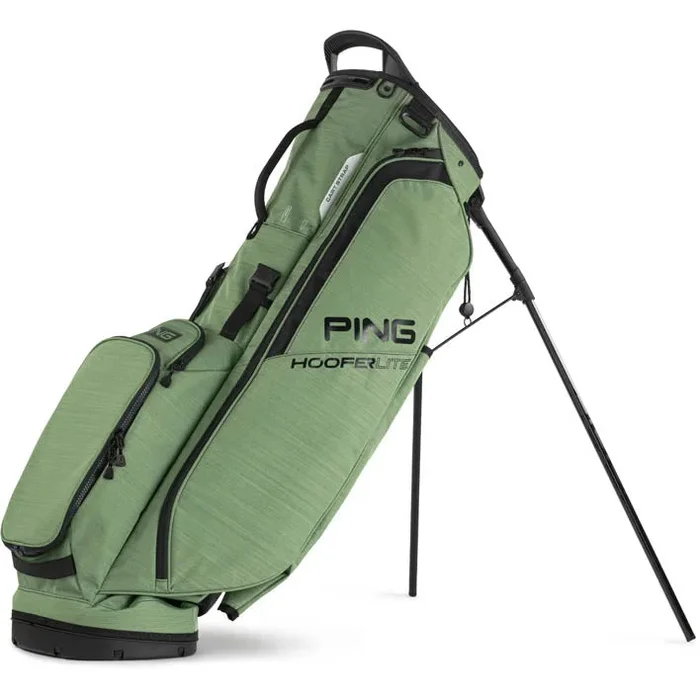 Ping Hoofer Lite Golf Bag