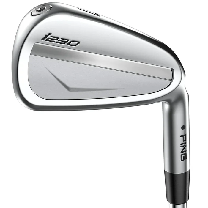 Ping i230 Irons – Steel