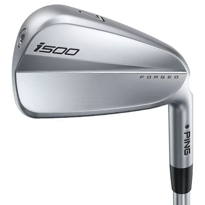Ping i500 Golf Irons – Steel