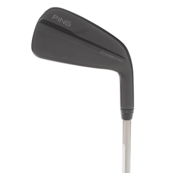 Ping iCrossover Graphite Mens Right Hand 3 Iron 20* Stiff – Ping Tour 2.0 85