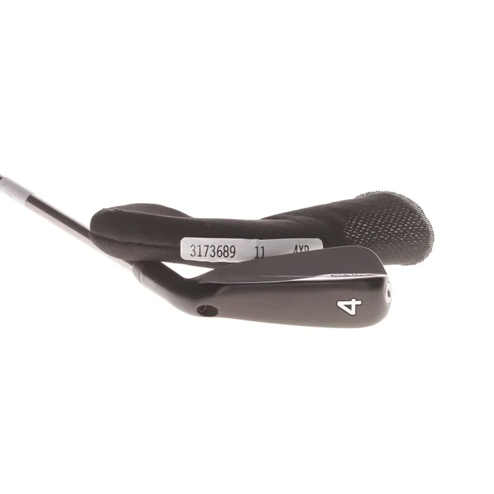 Ping iCrossover Men’s Right Graphite 4 Iron Regular – Ping Tour 2.0 85 R
