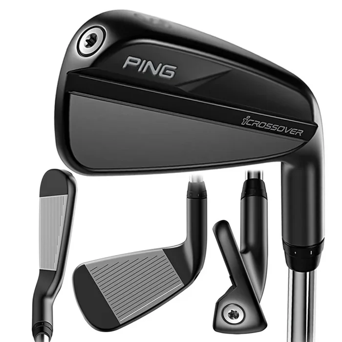 PING iCrossover Utility Iron – 22 Men