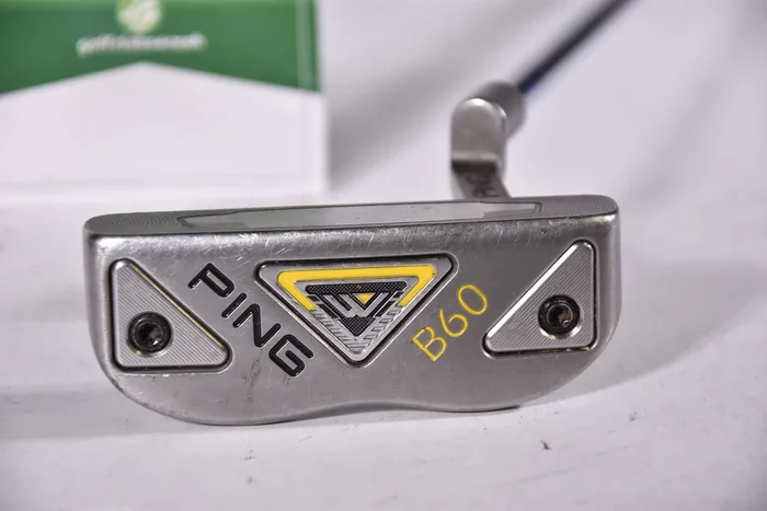 Ping IWI B60 Putter / 31 Inch