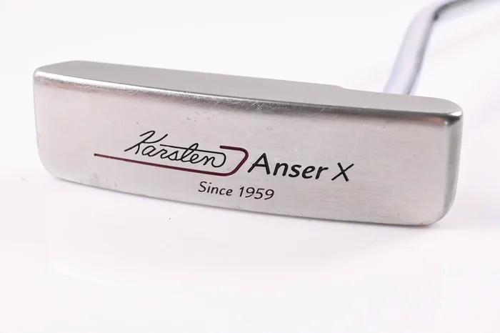Ping Karsten 1959 Anser X Putter / Black Dot / 34 Inch