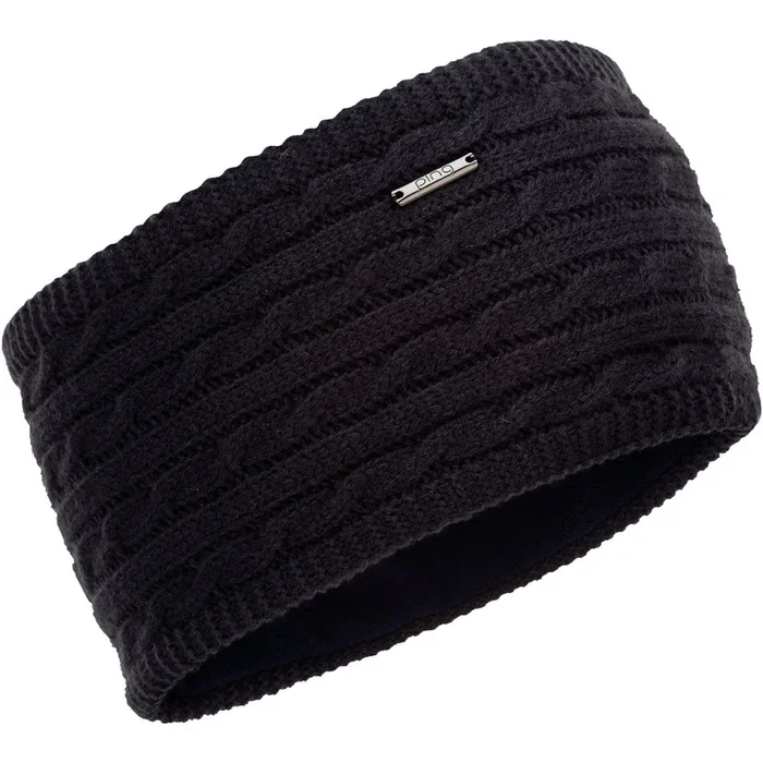 Ping Ladies SensorWarm Knit Headband – Navy