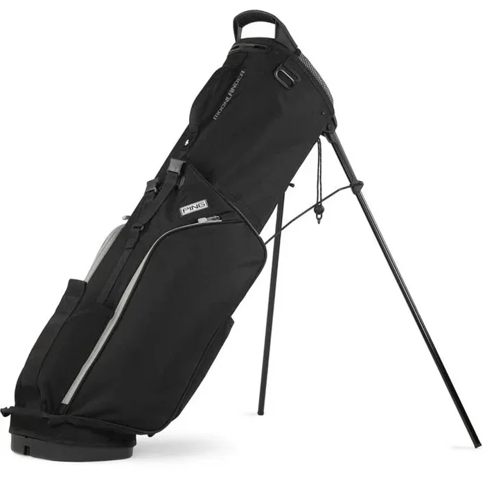 Ping Moonlander Stand Bag – Black