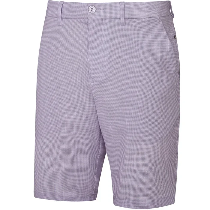 Ping Pendle SensorCool Shorts – Cool Lilac Multi