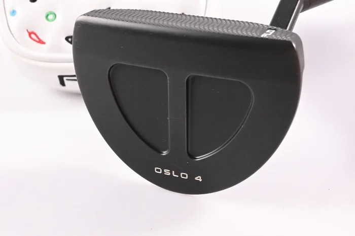 Ping PLD Milled Oslo 4 2024 Putter / 35 Inch