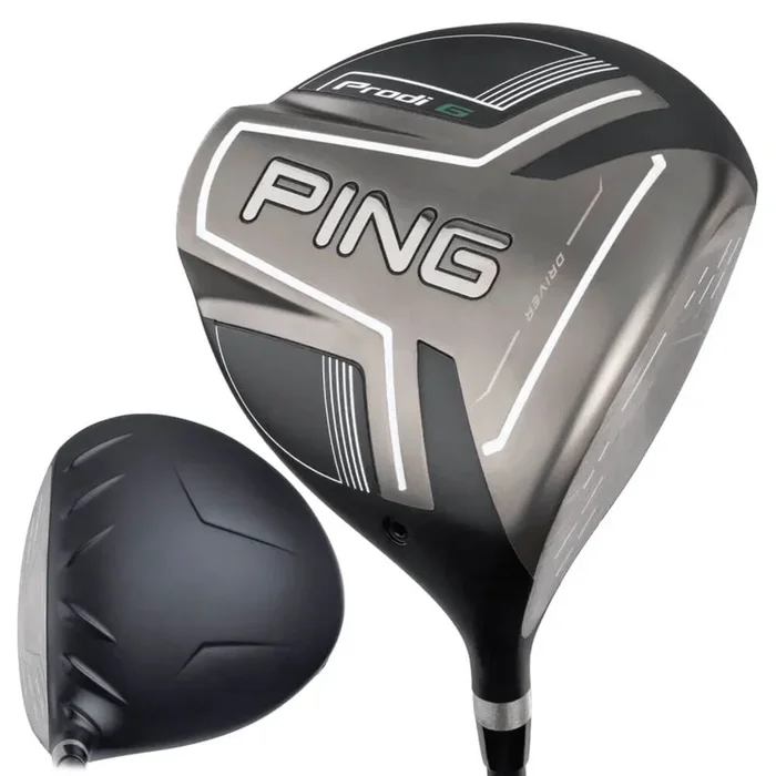 PING Prodi G Junior Driver 460cc – 25 Boys