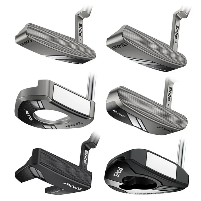 PING Putter – 24