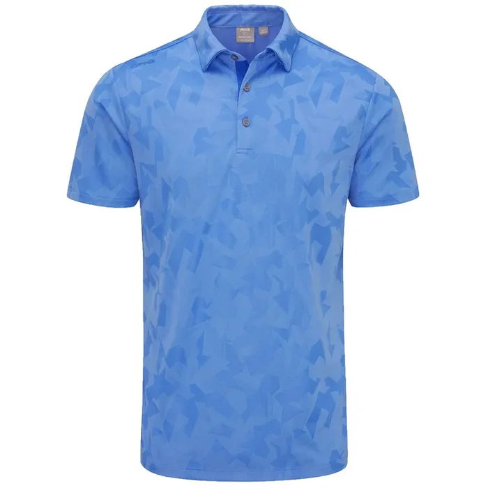 Ping Romy Polo Shirt – Marina