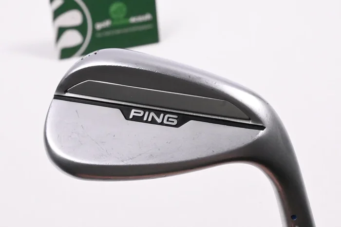 Ping S159 Sand Wedge / 56 Degree / Blue Dot / Wedge Flex Ping Z-Z115 Shaft
