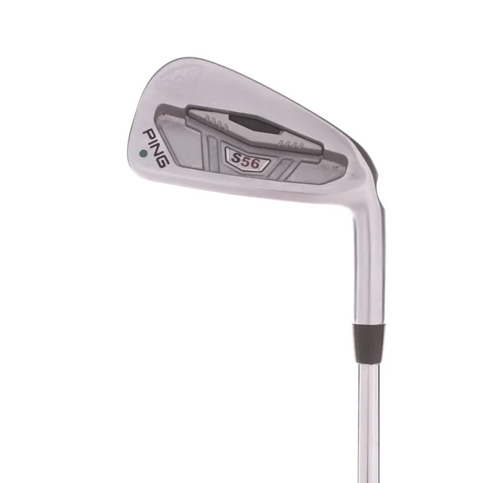 Ping S56 Steel Men’s Right 3 Iron Stiff – Dynamic Gold S300