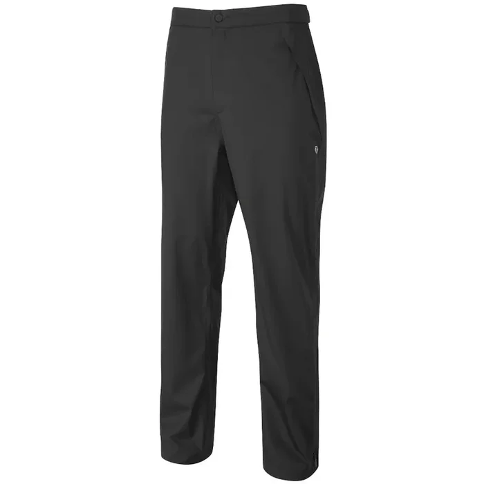 Ping SensorDry 2.5 Graphene Waterproof Trousers – Black