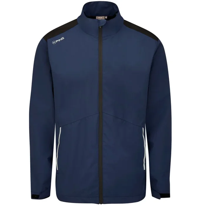 Ping SensorDry S2 Waterproof Jacket – Oxford Blue/Black
